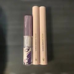 ウォンジョンヨ　METAL SHOWER PENCIL アイシャドウのサムネイル