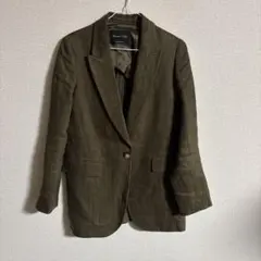 Massimo dutti ジャケットのサムネイル