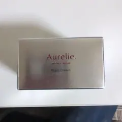 オレリー　リンクルリペアナイトクリーム