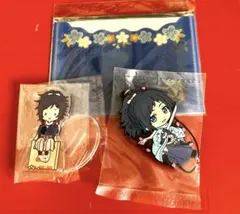 刀剣乱舞　大和守安定　まとめ売り 3点