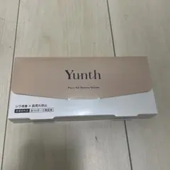 未使用Yunth Pure VA Derma Serum 1g×28包②のサムネイル