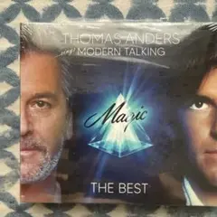 Thomas Anders...Sings Modern Talking