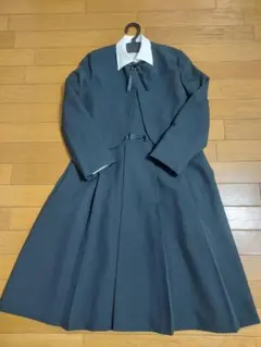 【美品】キャサリン コテージ アンサンブル 160 上下 セット