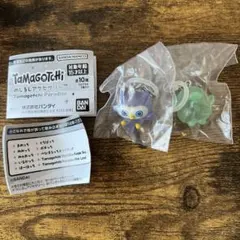 Tamagotchi めじるしアクセサリー