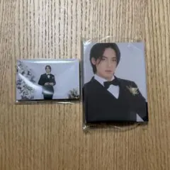 【未開封】SEVENTEEN FML CARAT盤 特典カード　ミンギュ