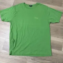 Dime Classic Logo Tシャツ グリーン Lのサムネイル