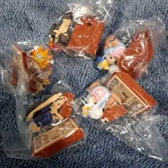 M*u様 ワンピース　チョコサプ　5個