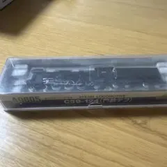 Micro Ace A9605 C59-124 門鉄デフ Nゲージのサムネイル