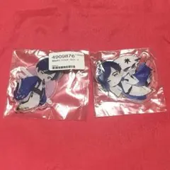 いれいす if 缶バッジ アクロス - メルカリ