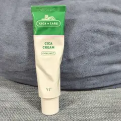 VT CICA シカクリーム 50ml　顔用 デイクリーム
