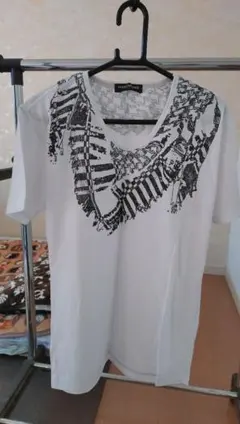 TORNADOMART 00s Tシャツy2k グランジ kmrii 14th TORNADOMART 00s Tシャツy2k グランジ kmrii 14th - メルカリ