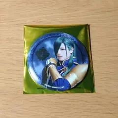 ミュージカル刀剣乱舞 静かなる夜半の寝ざめ ランダム缶バッジ にっかり青江