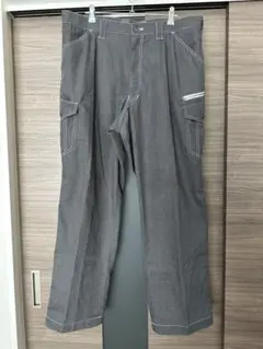 作業服 ワークパンツ