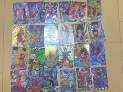スーパードラゴンボールヒーローズ プロモーションカード まとめ売り