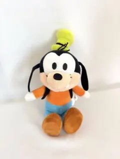 グーフィーぬいもーず