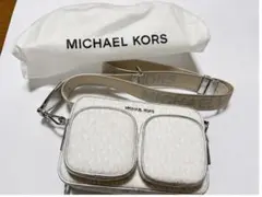 MICHAEL KORS ショルダーバッグ 3点セット 美品のサムネイル