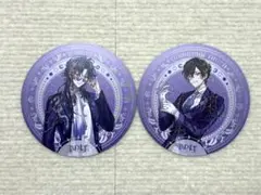 VOLTACTION×3SKM IMPACT　四季凪アキラ　魅星　にじさんじ