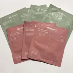 Biodance Refreshingseakeep MASKバイオダンスパック