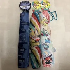 3点セット　ポケモン プレイマット 横浜記念 限定　WCS2023 海外