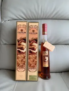 Camus Napoleon Cognac 2本セット - メルカリ