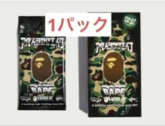 BAPE® COLLECTIBLE CARD PACK - メルカリ
