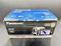 2026年最新】 Panasonic SDR-H80の人気アイテム - メルカリ