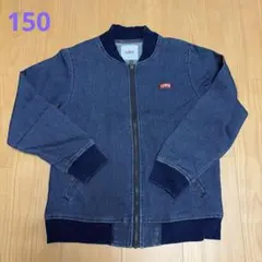 エドウィン　アウター　150