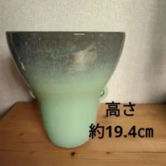 オブジェにもオススメ　花瓶　花器　生花　アンティーク