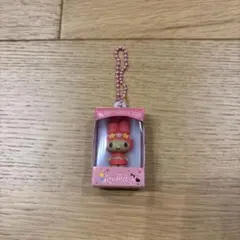 サンリオキャラクターズ　チョコボックス　マイメロディ