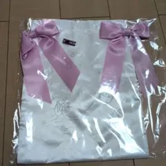 ディズニー　くじ　C賞　マリー　トートバッグ