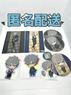 あんスタ アニカフェ チェックメイト 瀬名泉