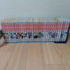 HUNTER × HUNTER 抜けあり　少年漫画 1-38巻