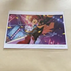 あんスタ ポストカード 天城一彩