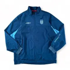 2026年最新】umbro イングランド ナイロンジャケットの人気アイテム