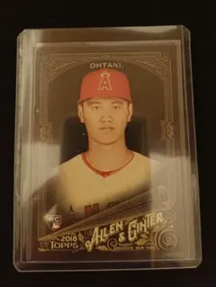 2026年最新】大谷翔平 ルーキーカード 鑑定の人気アイテム - メルカリ