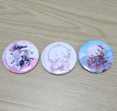 まふまふ 缶バッジ まとめ売り - メルカリ