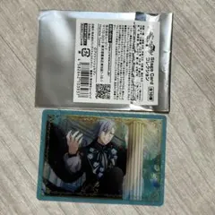 アイナナ ステージカードコレクション 四葉環