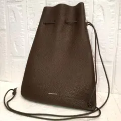 ✨美品 Hender Scheme エンダースキーマ zacc 巾着 未使用級のサムネイル