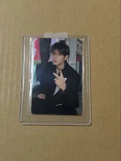 StrayKids スキズ　DOIT JYP JAPAN JYPJ スンミン