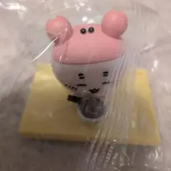 ちいかわ カニちゃん　古本屋 松屋