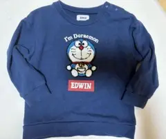 EDWIN ドラえもん　トレーナー　95