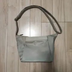 CAMPER ショルダーバッグ グレー