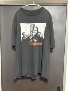 2025年最新】シンプソンズ tシャツ ヴィンテージの人気アイテム