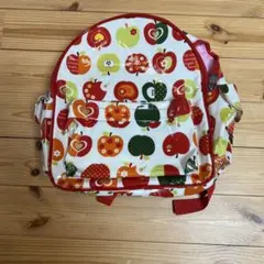 カラフルキャンディスタイル リュック　子供用　防水のサムネイル