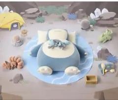 Pokémon Sleep ステッカー 16種コンプリートセット 3周年ポケスリ