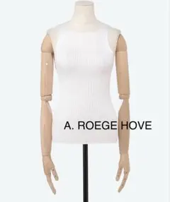 2026年最新】A.ROEGE HOVE レディース トップスの人気アイテム - メルカリ