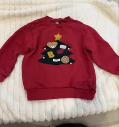 クリスマスツリーデザイントレーナー 110cm