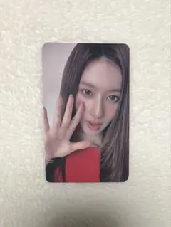 TWICE 2026 シーグリ トレカ MUSICPLANT サナ