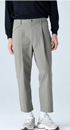 【新品未使用】ニューバランス MET24 Wide Tapered Fit Mのサムネイル