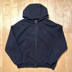2026年最新】ハフ HUF ジップアップパーカーの人気アイテム - メルカリ